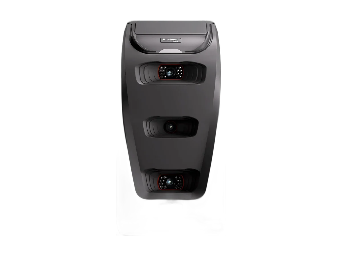 Bushnell Launch Pro i shown in a clean product cutout