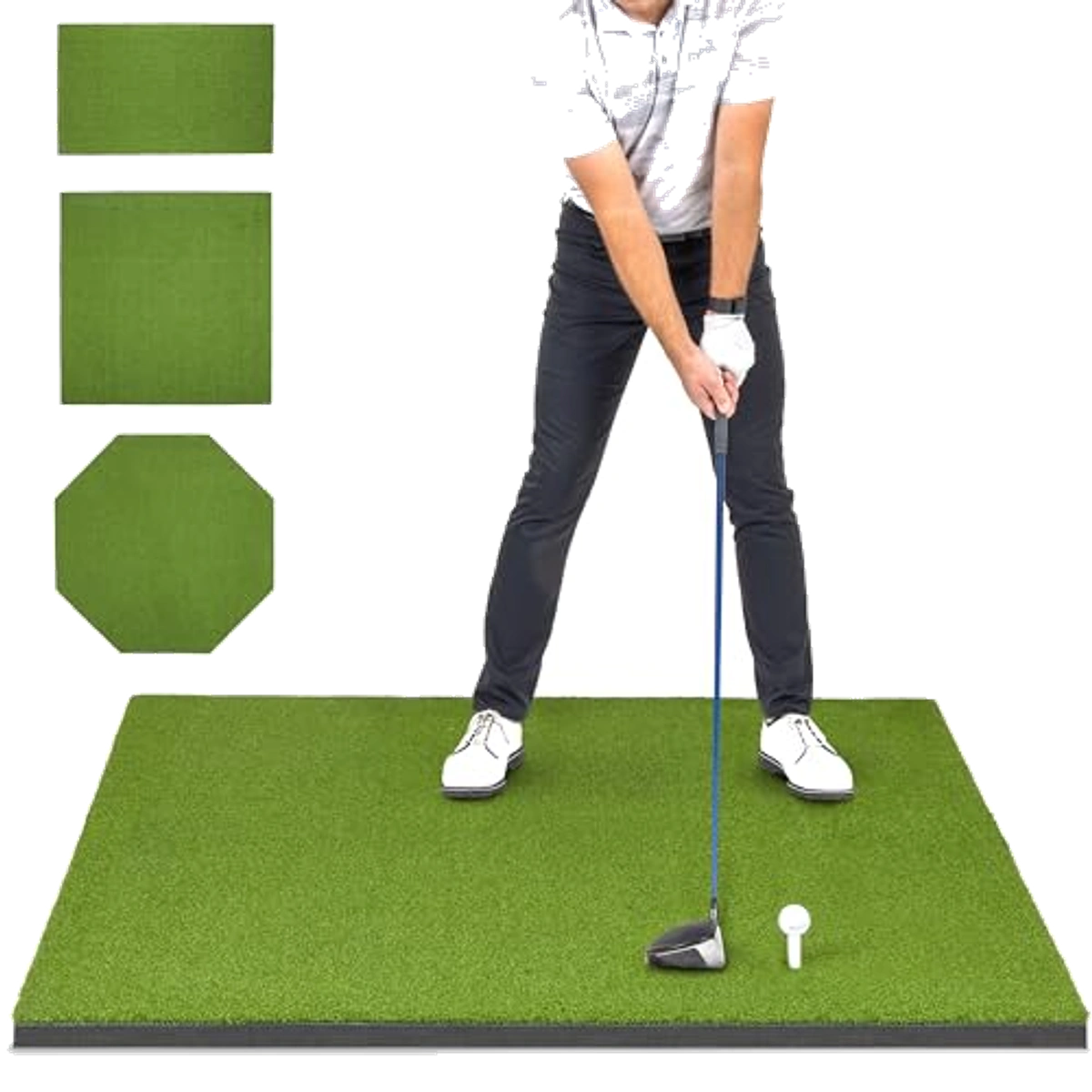 GoSports Elite Golf Hitting Mat Review