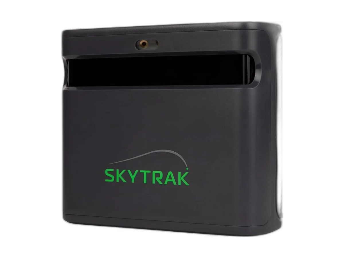 SkyTrak ST MAX shown in a clean product cutout