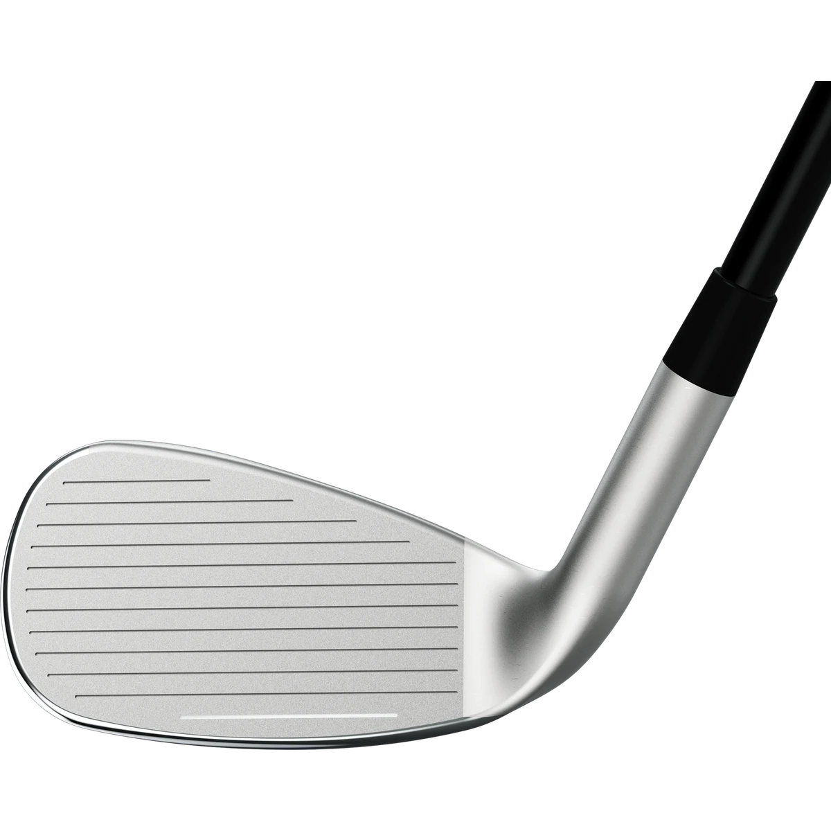 Tour Edge Hot Launch Max D Ironwood shown in a clean product cutout